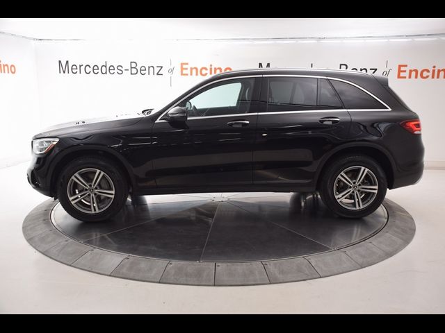 2020 Mercedes-Benz GLC 300