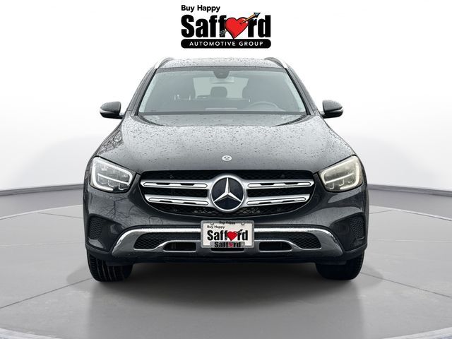 2020 Mercedes-Benz GLC 300