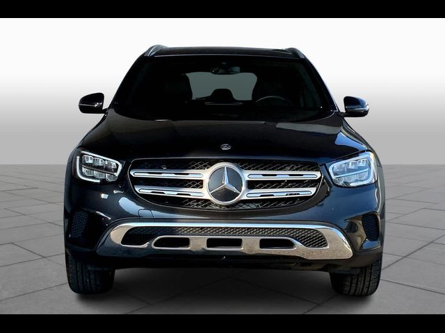 2020 Mercedes-Benz GLC 300