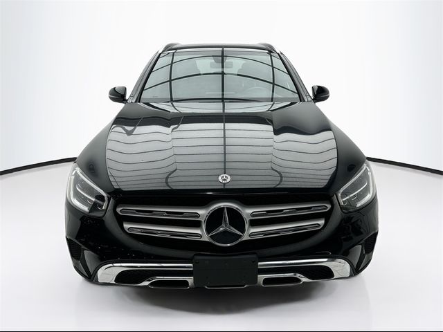 2020 Mercedes-Benz GLC 300