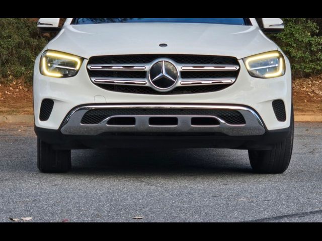 2020 Mercedes-Benz GLC 300