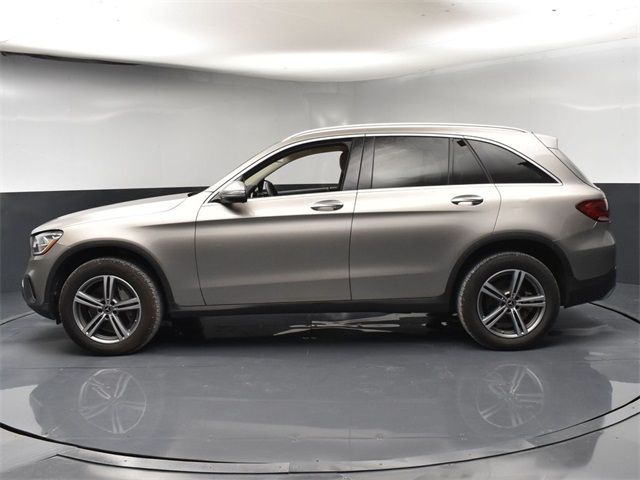 2020 Mercedes-Benz GLC 300