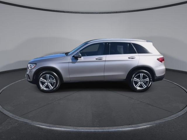 2020 Mercedes-Benz GLC 300