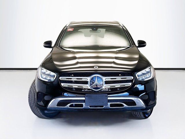 2020 Mercedes-Benz GLC 300