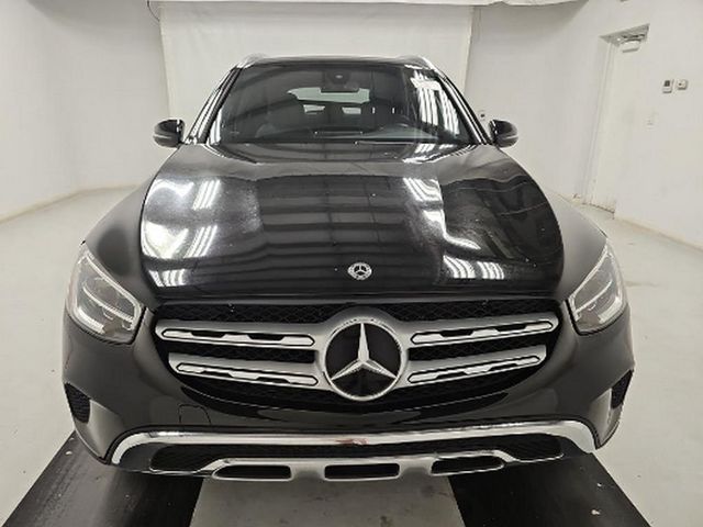 2020 Mercedes-Benz GLC 300