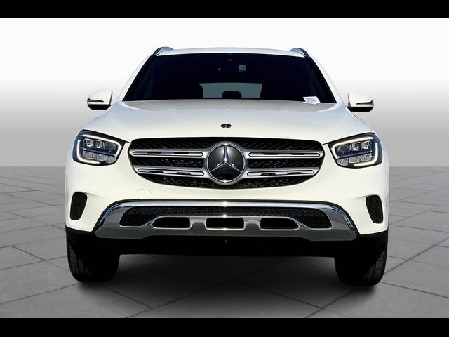 2020 Mercedes-Benz GLC 300