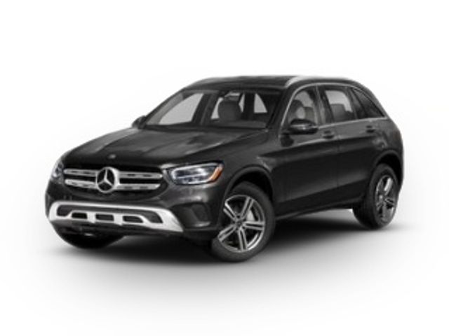 2020 Mercedes-Benz GLC 300