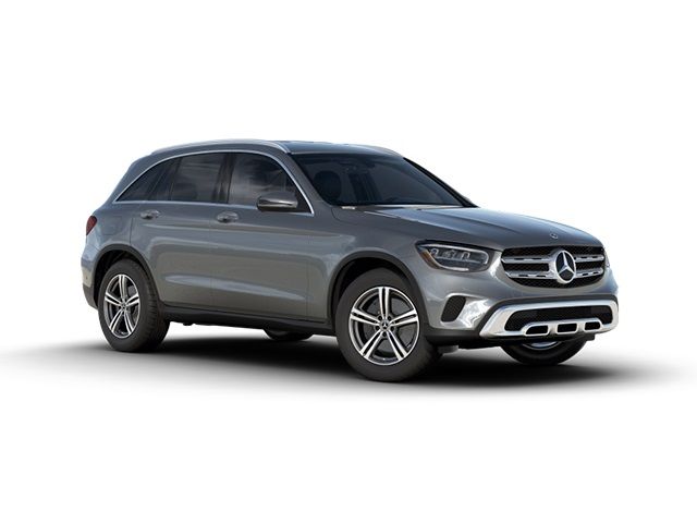 2020 Mercedes-Benz GLC 300