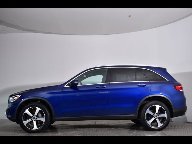 2020 Mercedes-Benz GLC 300