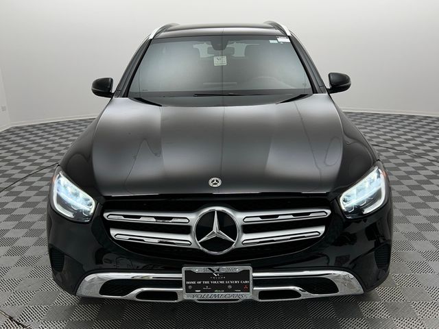 2020 Mercedes-Benz GLC 300