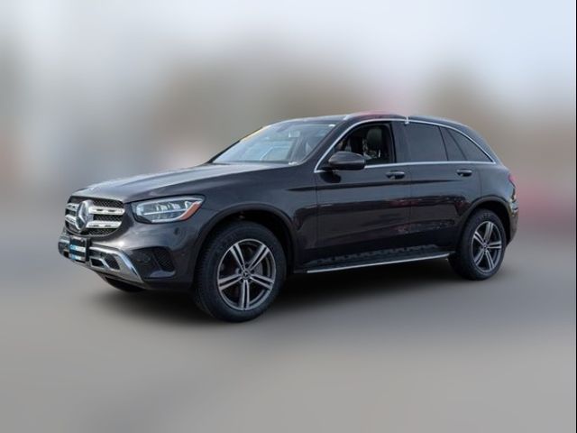 2020 Mercedes-Benz GLC 300