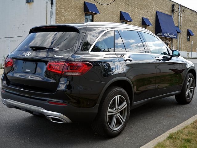 2020 Mercedes-Benz GLC 300