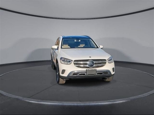 2020 Mercedes-Benz GLC 300