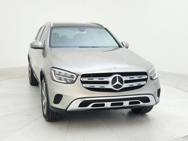 2020 Mercedes-Benz GLC 300