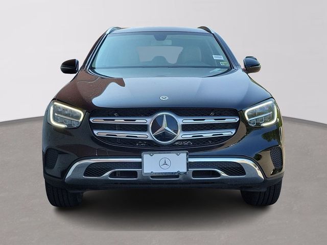 2020 Mercedes-Benz GLC 300