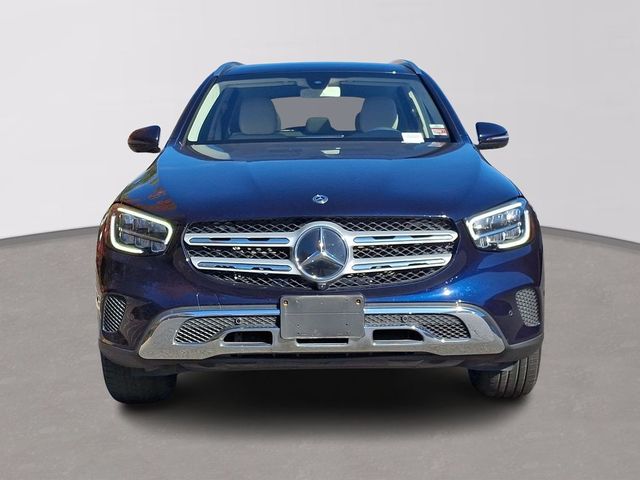 2020 Mercedes-Benz GLC 300