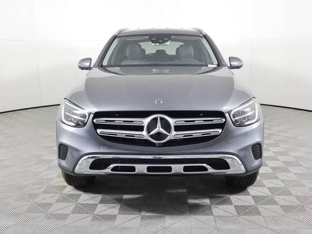 2020 Mercedes-Benz GLC 300