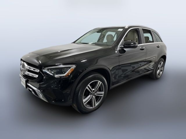 2020 Mercedes-Benz GLC 300