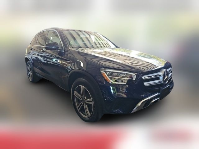 2020 Mercedes-Benz GLC 300