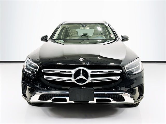 2020 Mercedes-Benz GLC 300