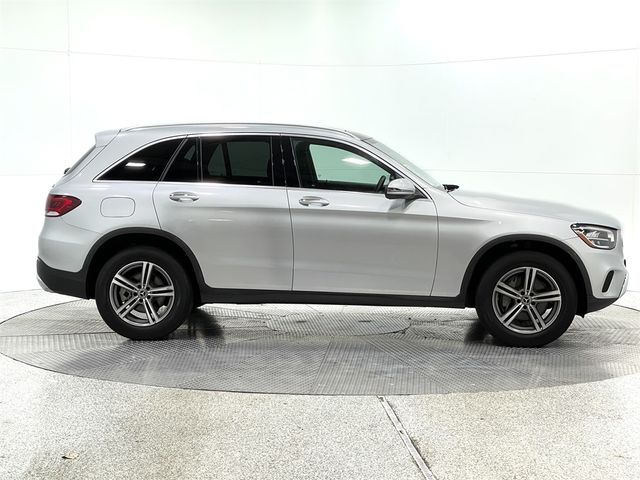 2020 Mercedes-Benz GLC 300