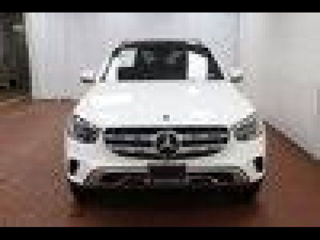 2020 Mercedes-Benz GLC 300