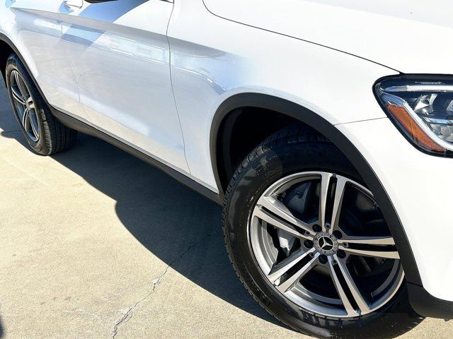 2020 Mercedes-Benz GLC 300