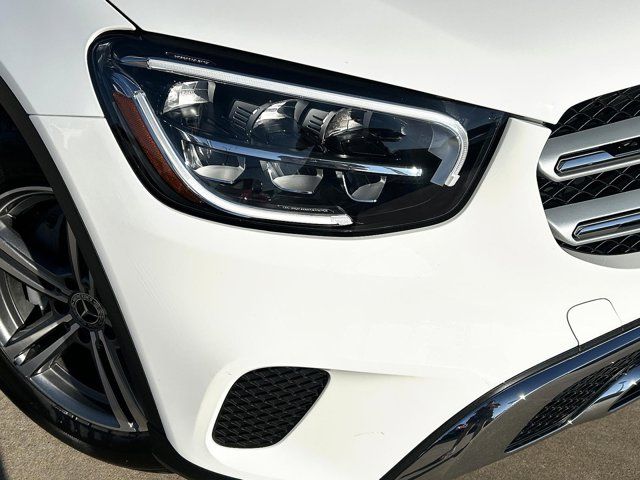 2020 Mercedes-Benz GLC 300