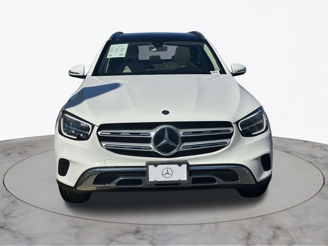 2020 Mercedes-Benz GLC 300