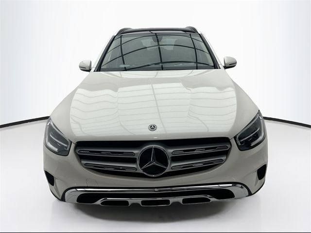 2020 Mercedes-Benz GLC 300