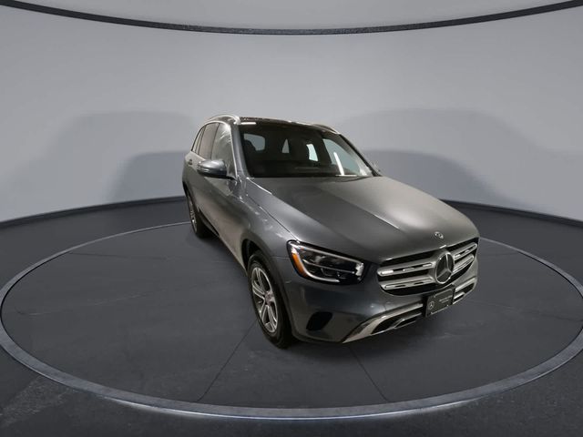 2020 Mercedes-Benz GLC 300