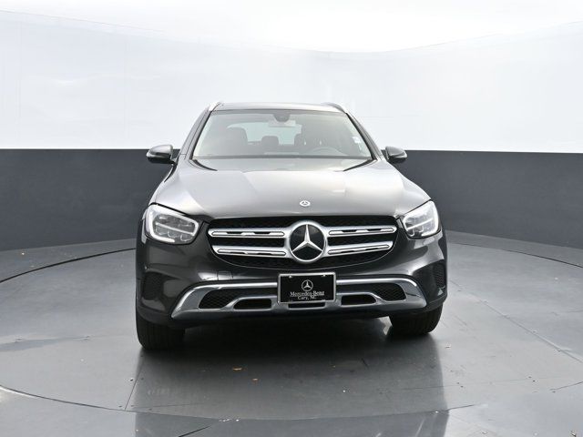 2020 Mercedes-Benz GLC 300