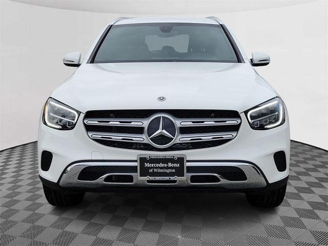 2020 Mercedes-Benz GLC 300