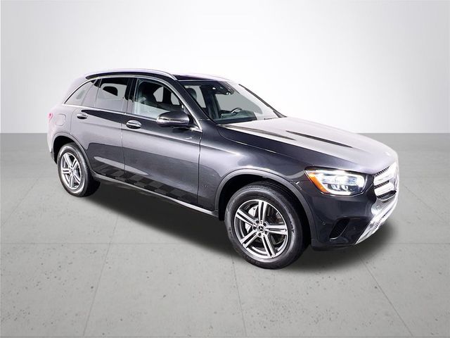 2020 Mercedes-Benz GLC 300