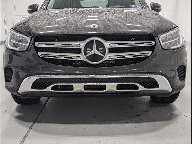 2020 Mercedes-Benz GLC 300