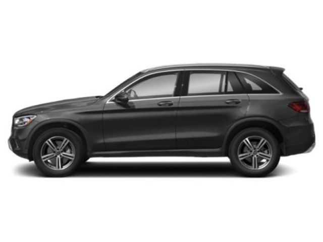 2020 Mercedes-Benz GLC 300