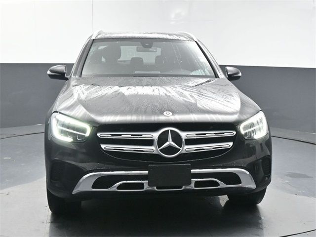 2020 Mercedes-Benz GLC 300