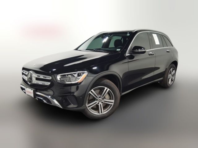 2020 Mercedes-Benz GLC 300