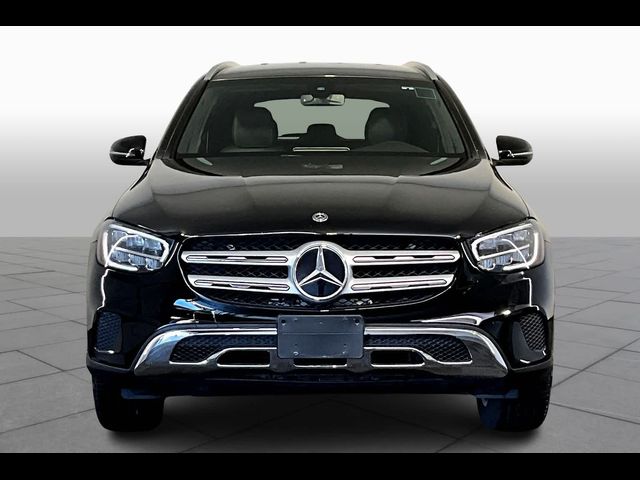 2020 Mercedes-Benz GLC 300