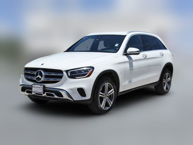 2020 Mercedes-Benz GLC 300