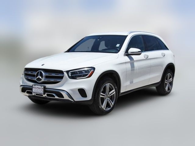 2020 Mercedes-Benz GLC 300