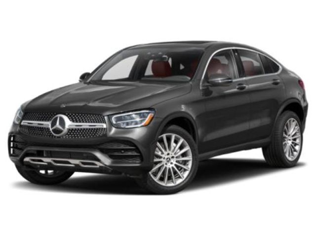 2020 Mercedes-Benz GLC 300