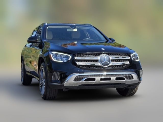 2020 Mercedes-Benz GLC 300