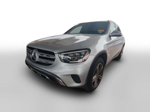 2020 Mercedes-Benz GLC 300