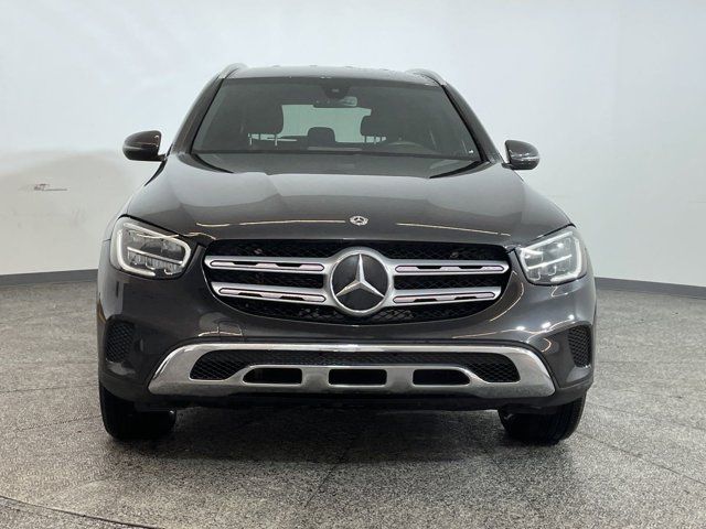 2020 Mercedes-Benz GLC 300