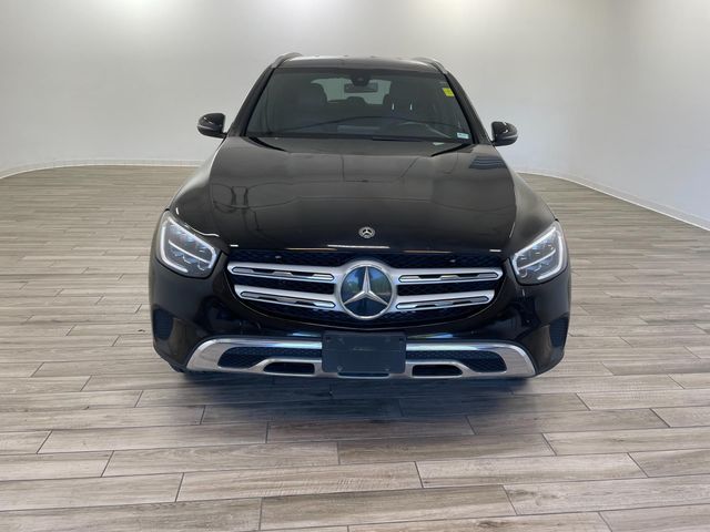 2020 Mercedes-Benz GLC 300