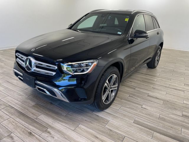 2020 Mercedes-Benz GLC 300