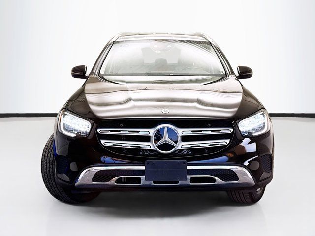 2020 Mercedes-Benz GLC 300