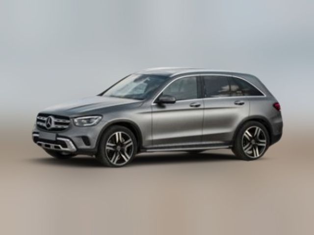 2020 Mercedes-Benz GLC 300