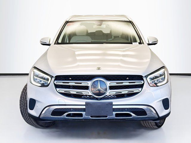 2020 Mercedes-Benz GLC 300